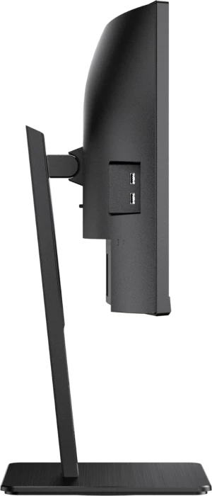Monitor i lakuar AOC CU34P3CV 34\" UWQHD VA 100Hz, USB-C 65W, KVM, RJ45, i zi