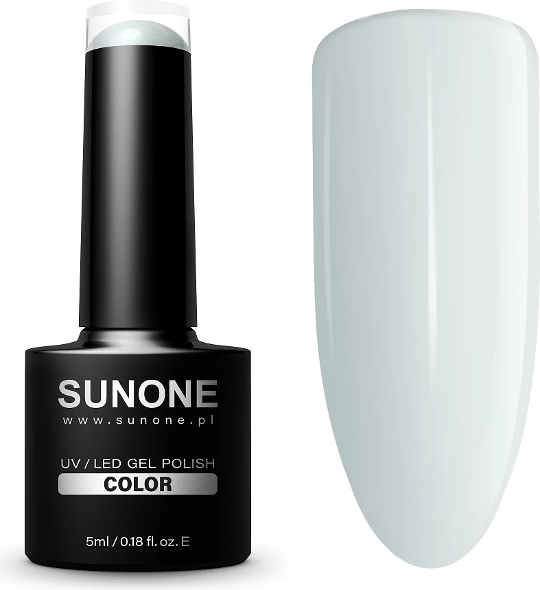 Llak për thonj për femra Sunone S01 Sara, 5ml