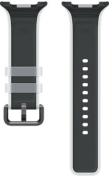 Rrip Smartwatch Samsung Misty Band, S/M, për Watch 8 & 9, i zi