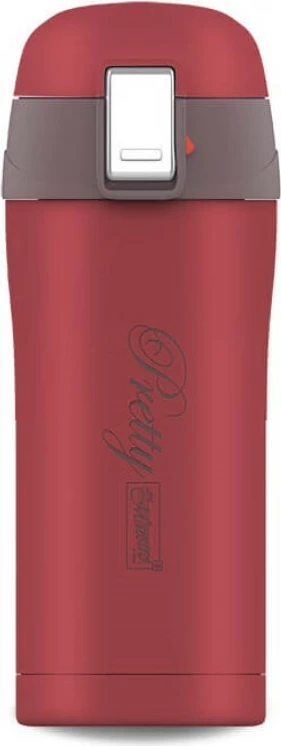 Gotë termike Feel-Maestro MR-1643-30C, 300 ml, e kuqe
