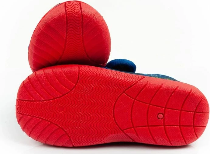 Papuqe fëmijësh Leomil Paw Patrol me shirit Velcro