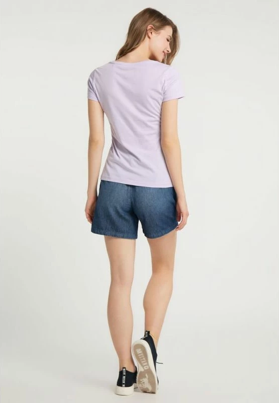 Maicë Mustang për femra, ngjyrë vjollcë