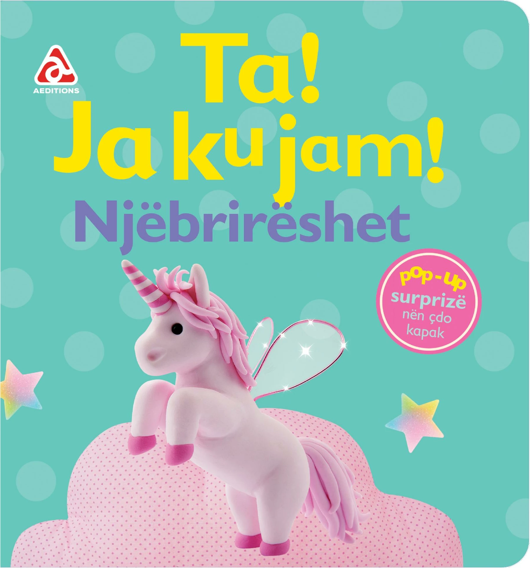 Ta ja ku jam Njebrieshet