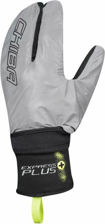 Doreza CHIBA, të zeza