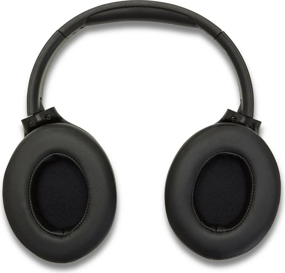 Kufje Me Bluetooth AIWA HST-250BT/BK (Zezë)