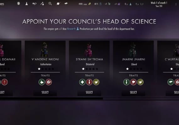 Dawn of Andromeda: Subterfuge DLC Global