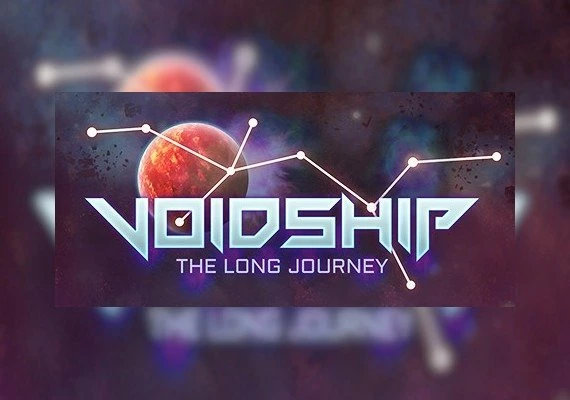 Voidship: The Long Journey EN/RU Global