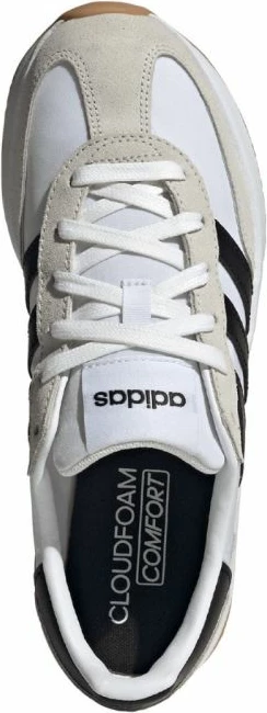 Atlete për femra adidas, të bardha