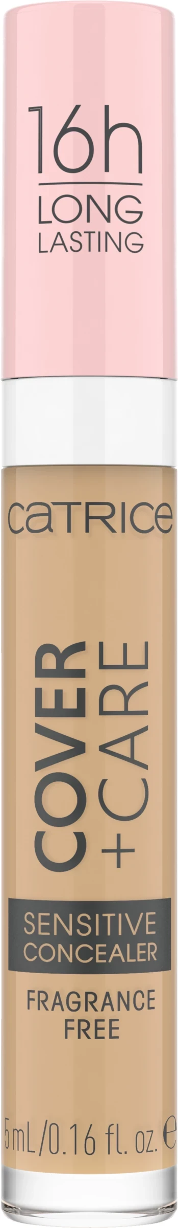 Korrektor Sensitive Cover+Care Catrice, no.030N, 5ml