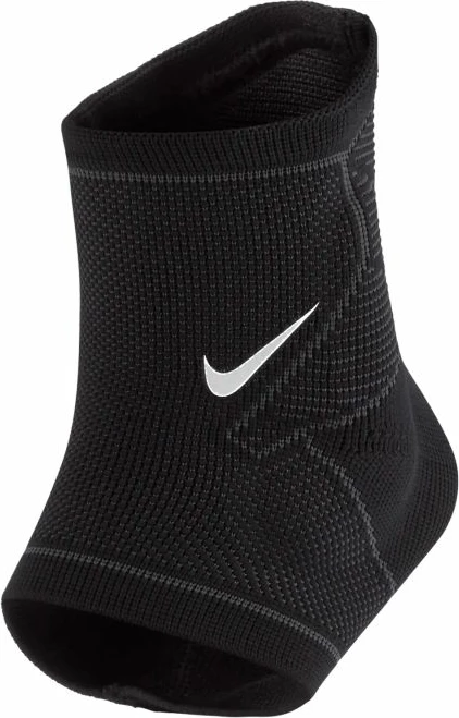 Mëngë kyçi Nike Pro Knitted N1000670-031, e zezë