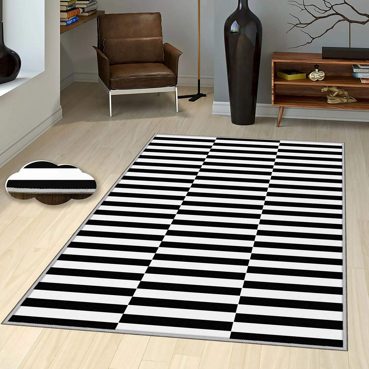 Qilim (140 x 220) Conceptum Hypnose, Eexfab747