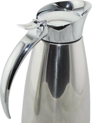 Termos Emsa Eleganza 502664, 1.3L, çelik inox