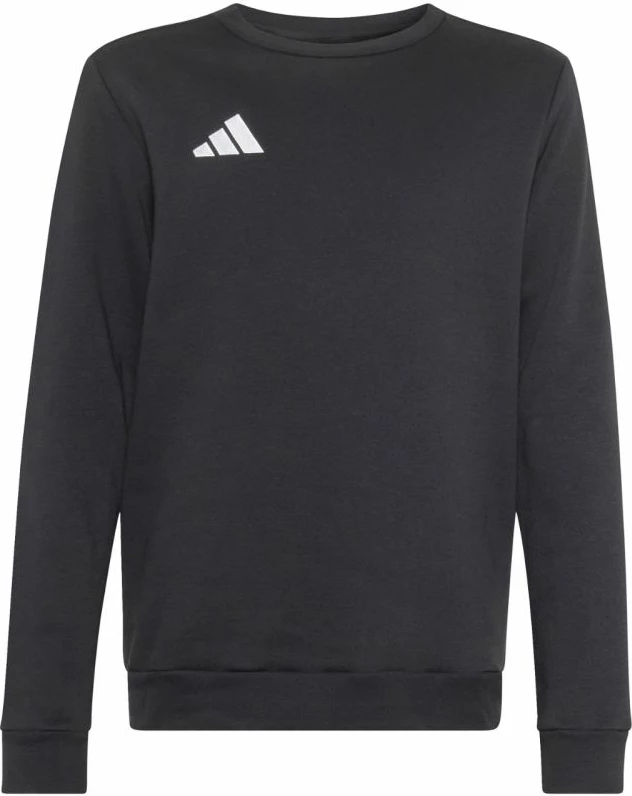 Duks për fëmijë adidas, i zi [Madhësia: 176 cm]