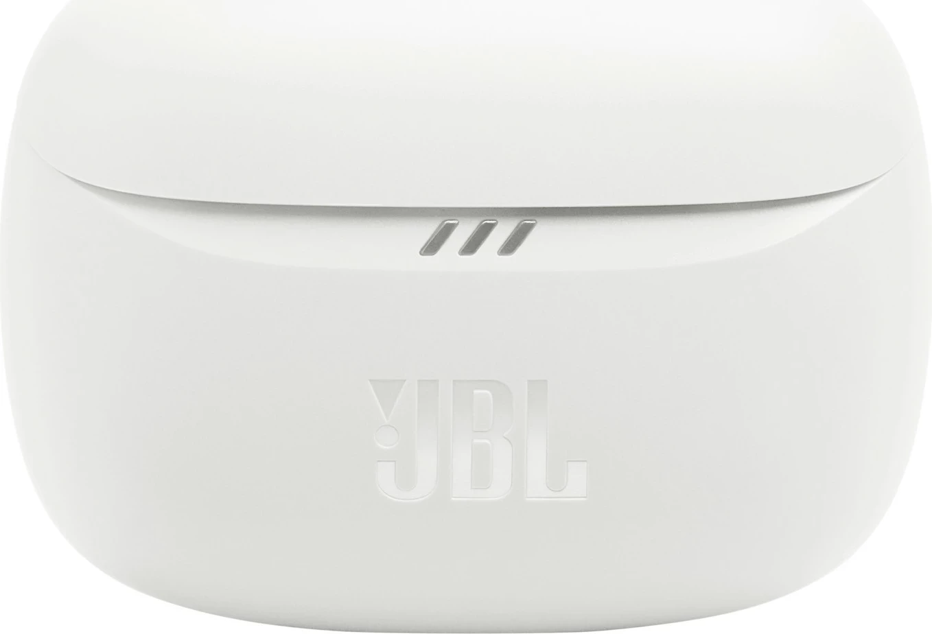 Kufje JBL Tune Buds 2, wireless in-ear, ANC, deri 48h, të bardha
