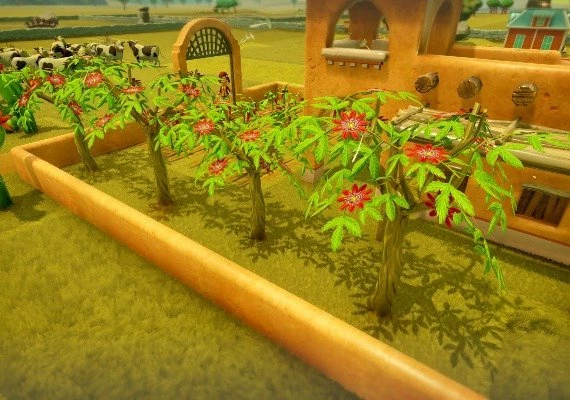 Farm Together - Jalapeno Pack DLC Global
