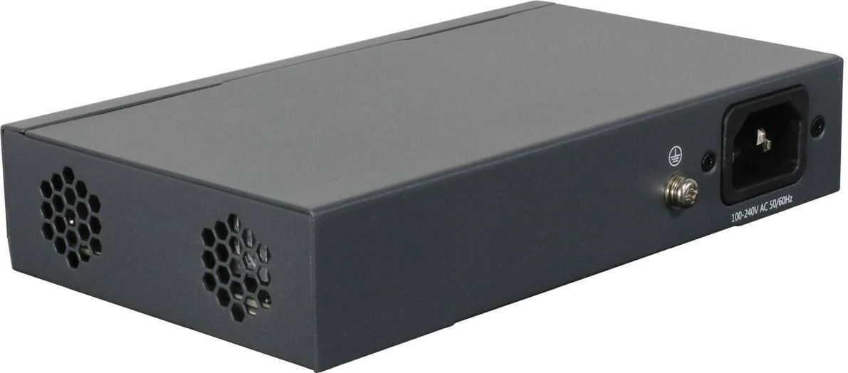 Switch ALLNET ALL-SG8206PDM, PoE