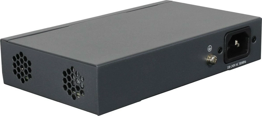 Switch ALLNET ALL-SG8206PDM, PoE