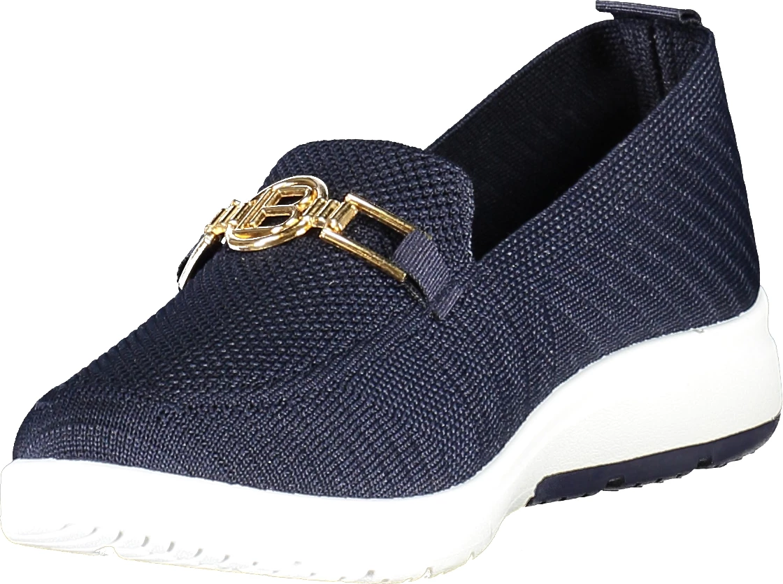 Këpucë për femra LAURA BIAGIOTTI, blu