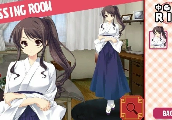 Pretty Girls Mahjong Solitaire EN Global
