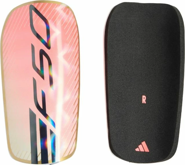 Mbrojtëse kërcinjsh adidas F50 EU Club KR5207, rozë