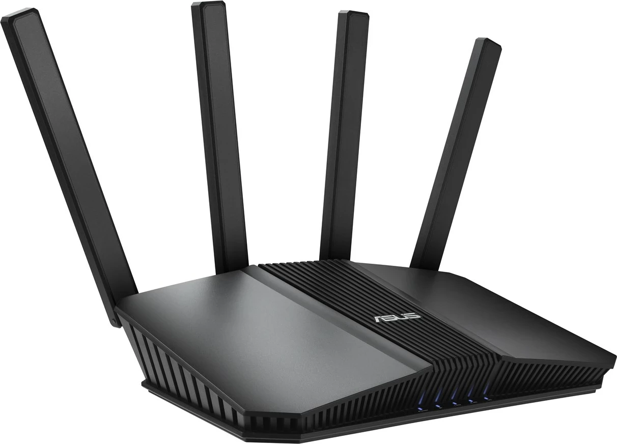 Router ASUS RT-BE58U wireless, 2.5 Gigabit Ethernet, Dual-band, Zi