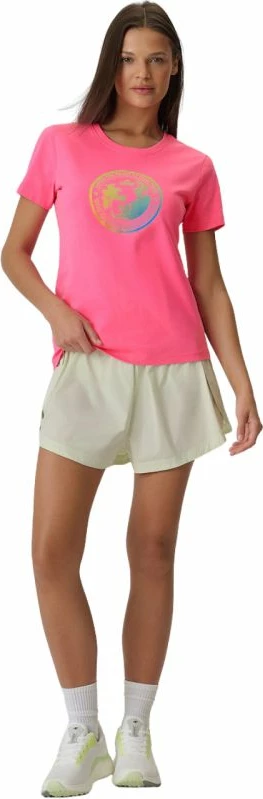 Maicë për femra 4F F2718, fuksia [Madhësia: XXL]