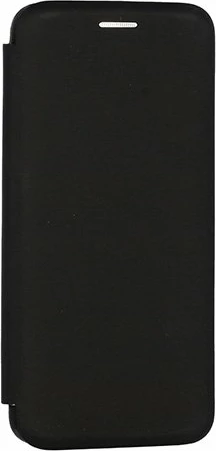 Mbështjellës flip i butë HAVANA Premium 10221 për Huawei P40, i zi