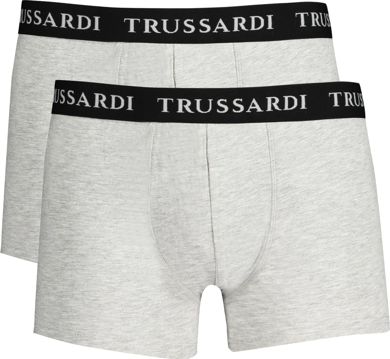 Të brendshme TRUSSARDI meshkuj, gri [Madhësia: XXL]