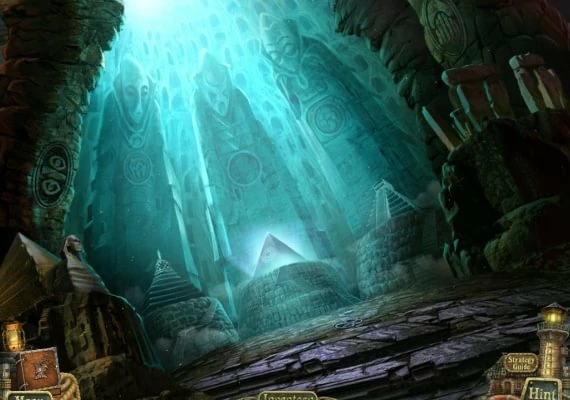 Sea Legends: Phantasmal Light Collector's Edition EN Global