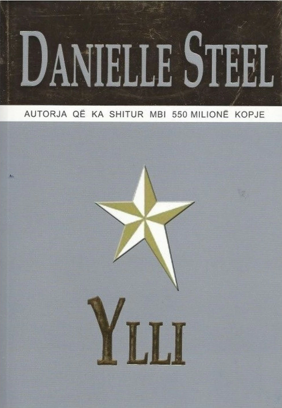 Ylli - Danielle Steel