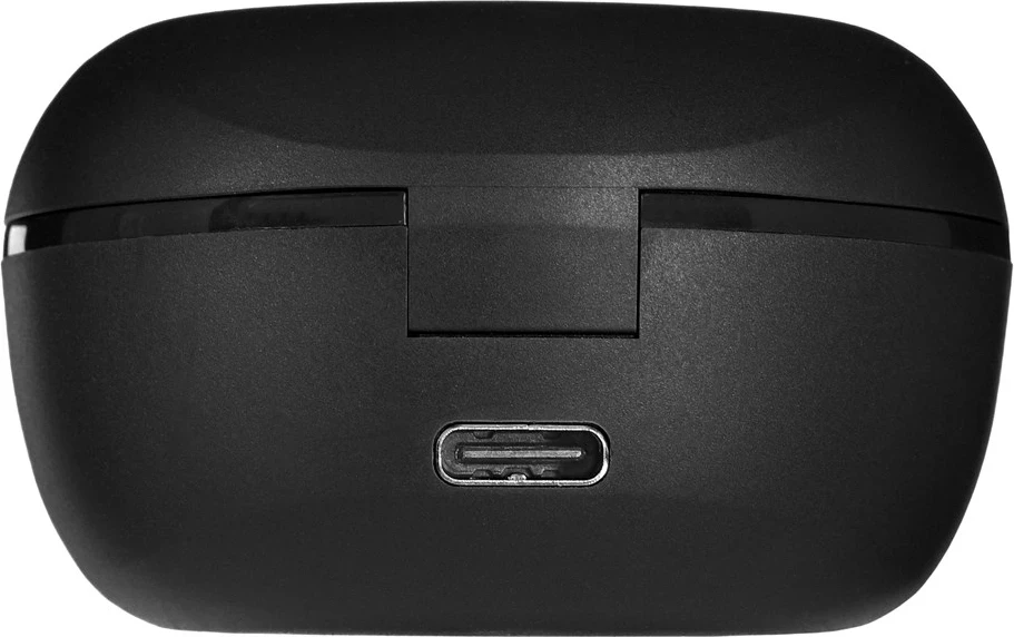 Dëgjuese  JVC HA-A6T, Stereo (TWS), të zeza