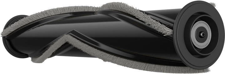 Brushë rezervë për fshesë me korrent Dreame U10, VMR7, e zezë