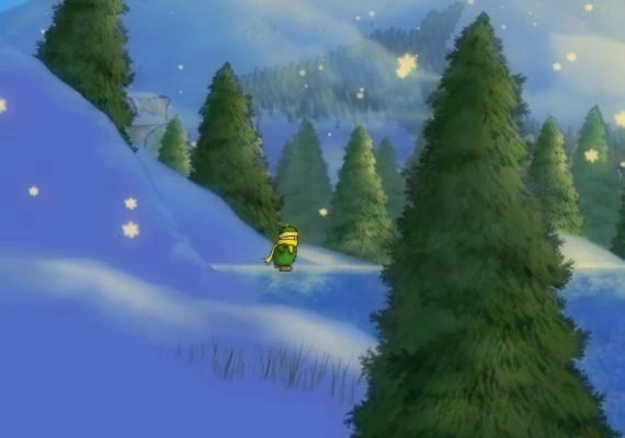 Marvin's Mittens EN Global