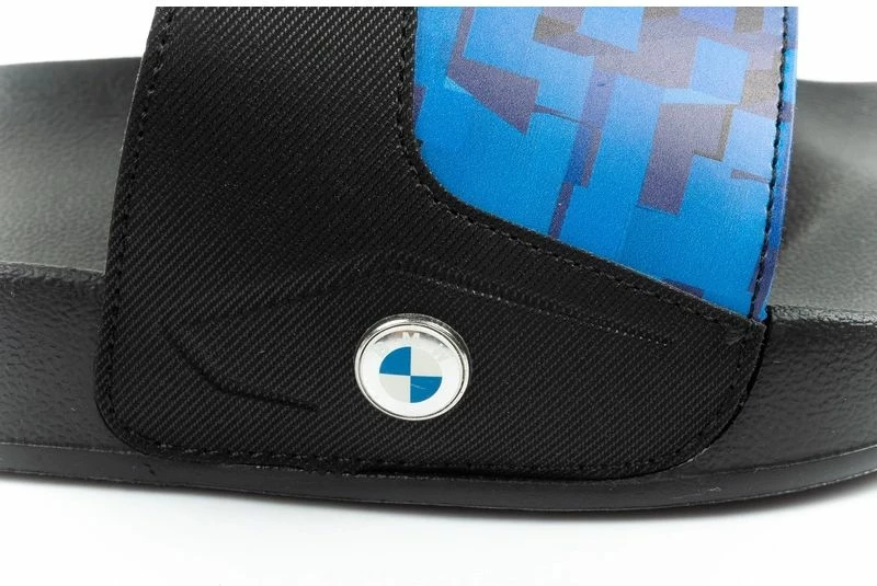 Atlete pishine për meshkuj Puma BMW MMS Leadcat 2.0 Graphic [Madhësia: 40.5]