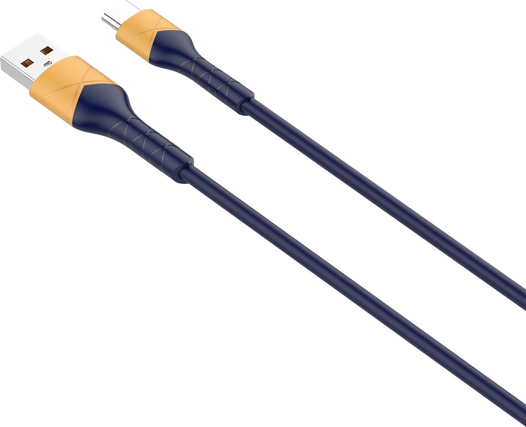 Kabllo E Karikimit LDNIO LS802 (Kaltër e mbyllur)