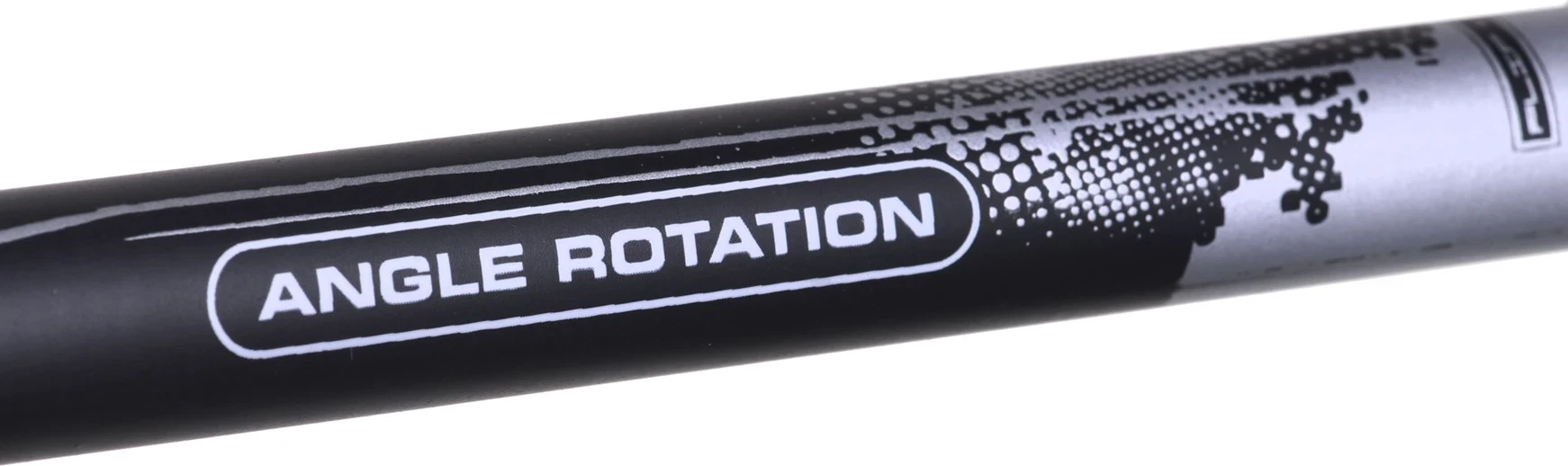 Shtiza për Skitouring Viking Vario Tour, të Zeza