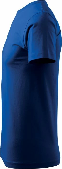 Maicë për meshkuj Malfini, blu