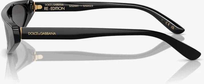 Syze dielli Dolce &amp; Gabbana DG4442 501/87 52