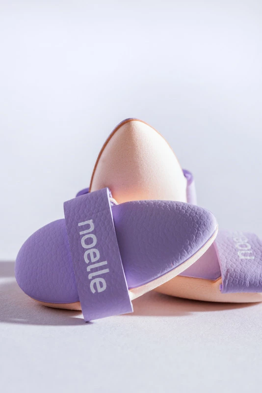 Noelle Puffmallow mini Powder puff 5/1