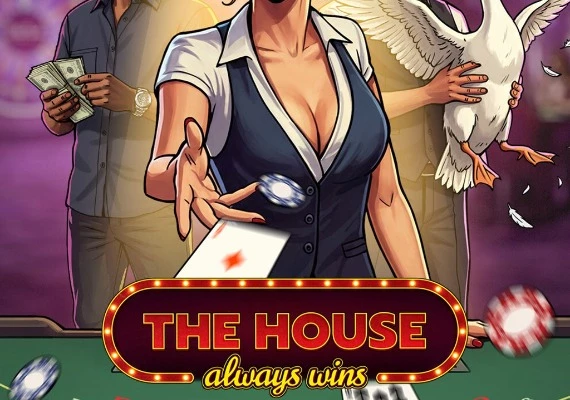 The House Always Wins Global