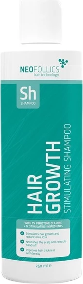 Shampon Neofollics Hair Growth Stimulating 250ml