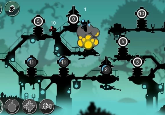 Control Craft 2 EN/DE/JA/RU/ZH/ES/ZH Global
