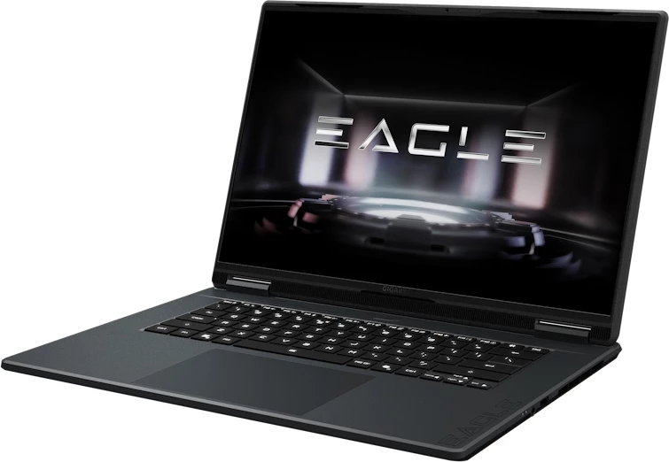 GIGABYTE EAGLE GL6J - Laptop Gaming 16″ WUXGA 165Hz, Ryzen 5 7533HS, RTX 3050 6GB, 16GB RAM, 512GB SSD
