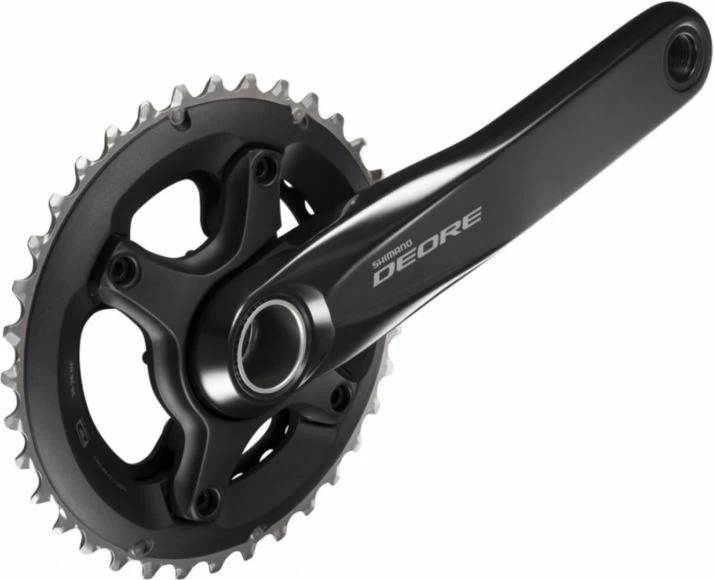 Set pedalierësh Yakimasport, unisex