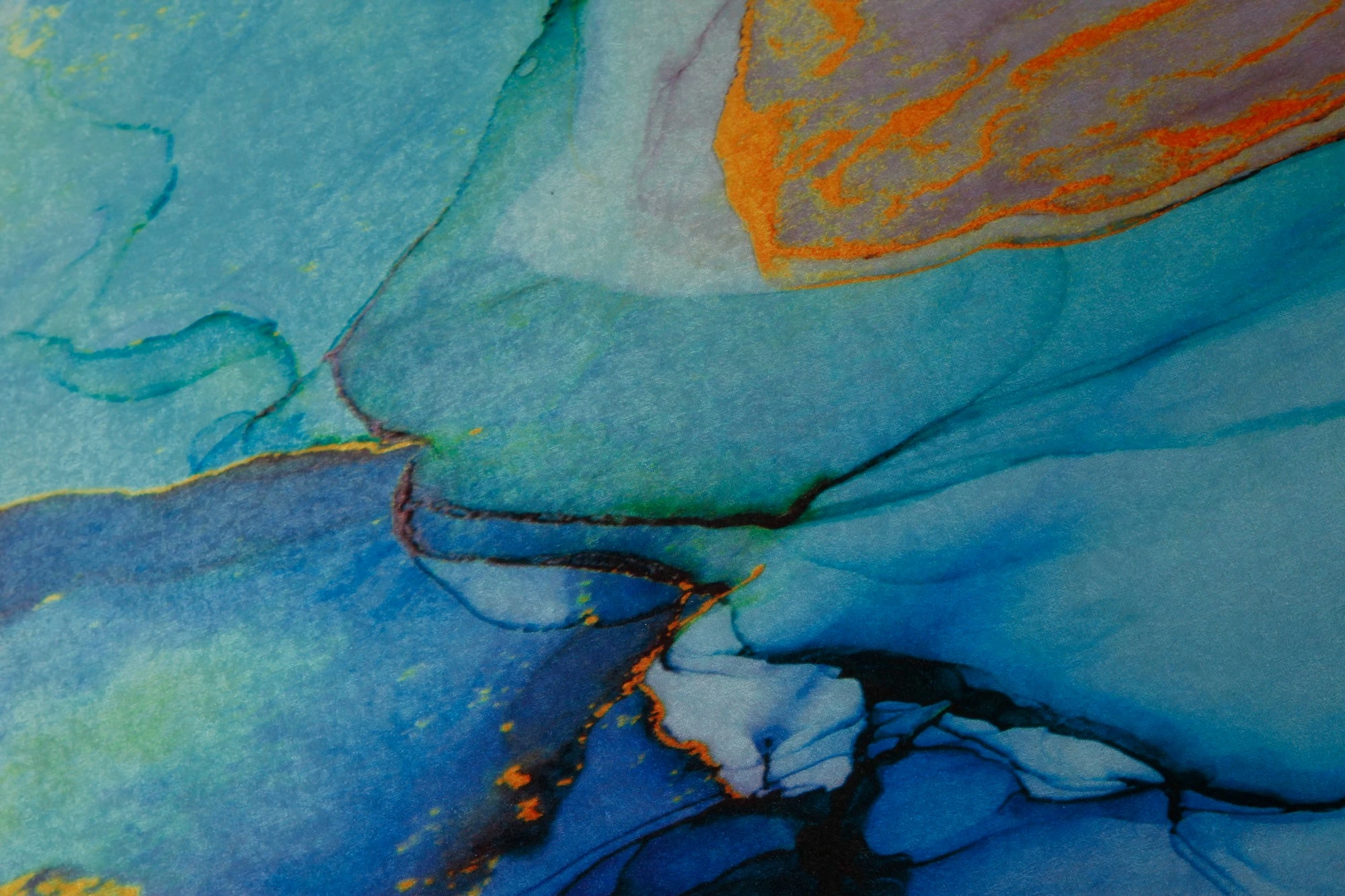 Qilim për korridor, shumëngjyrësh, Conceptum Hypnose, Declan, 100x150cm