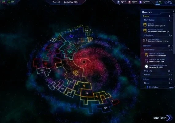 The Pegasus Expedition EN/RU/ZH Global