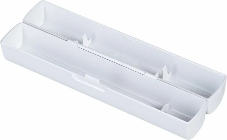 Furçë dhëmbësh elektrike Philips HX7400/06, e bardhë