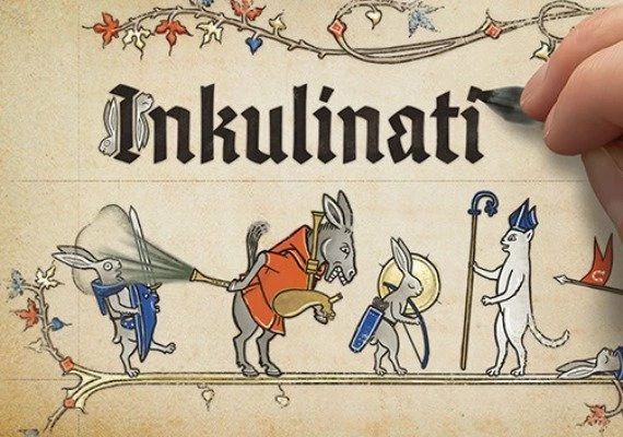 Inkulinati Global