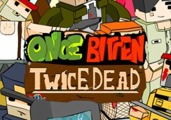 Once Bitten, Twice Dead! EN Global