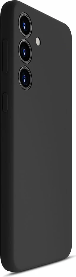 Mbështjellës silikoni 3mk për Samsung Galaxy A54 5G, i zi